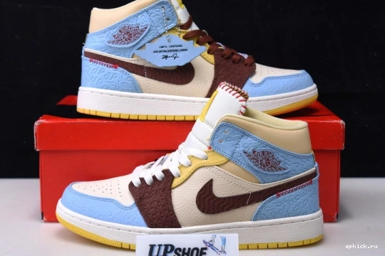 Rep EP Fearless CU2803-200 Rouge High Chateau  Jordan Air Mid Maison CU2803-200 1 x 0205